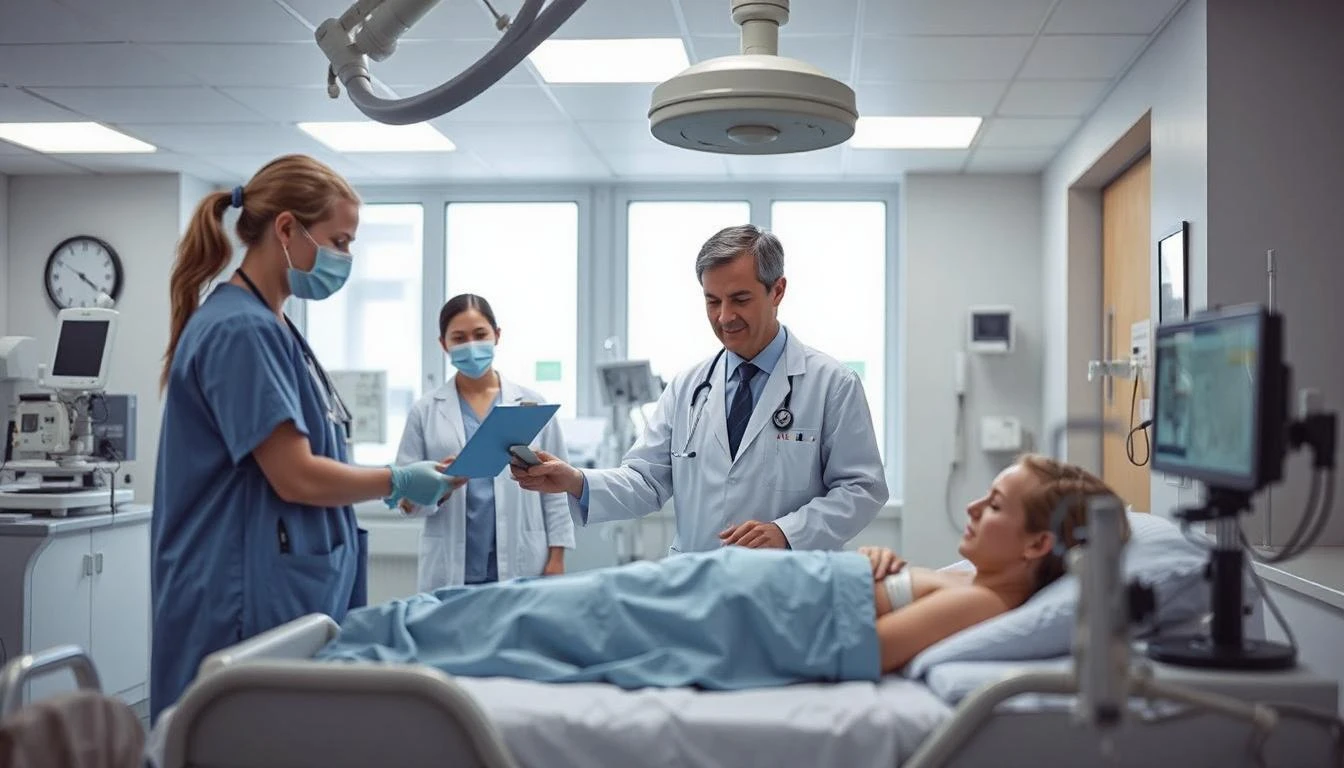 Image How Medical Innovation Improves Patient Care