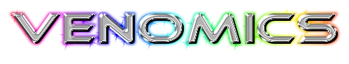Logo venomics