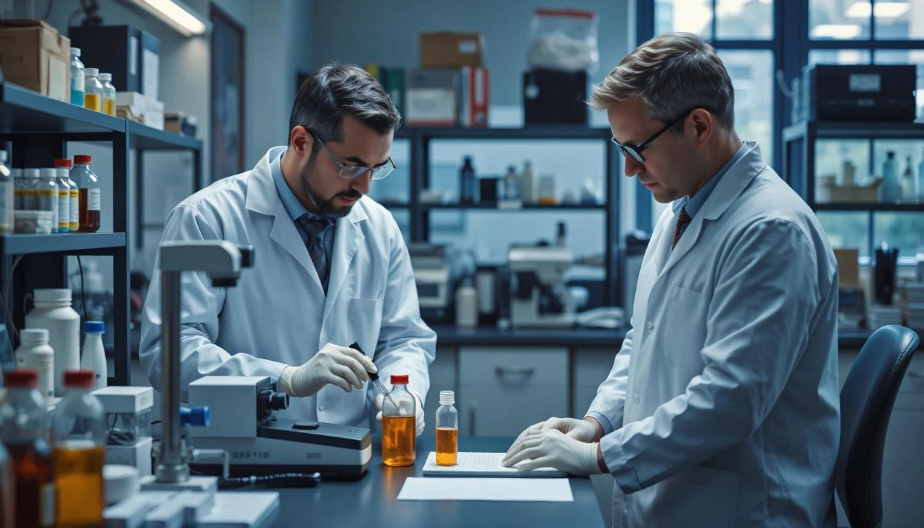 Image Venom Science Discoveries in Modern Medicine